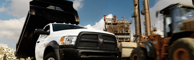 Fairway Chrysler Dodge Jeep Ram in Fostoria OH