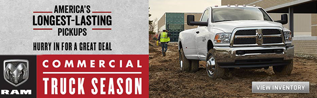 Fairway Chrysler Dodge Jeep Ram in Fostoria OH