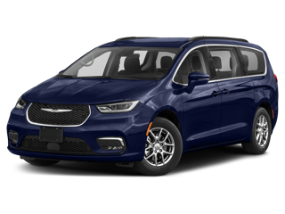 Chrysler Pacifica - Fairway Chrysler Dodge Jeep Ram in Fostoria OH