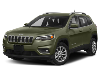 Cherokee - Fairway Chrysler Dodge Jeep Ram in Fostoria OH