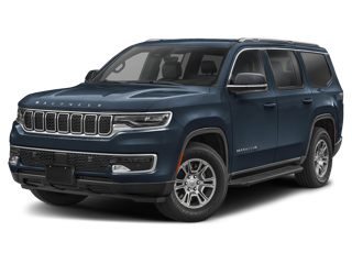 Jeep Wagoneer - Fairway Chrysler Dodge Jeep Ram in Fostoria OH