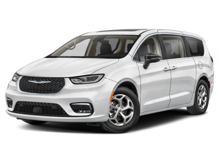 2026 Chrysler Pacifica - Fairway Chrysler Dodge Jeep Ram in Fostoria OH