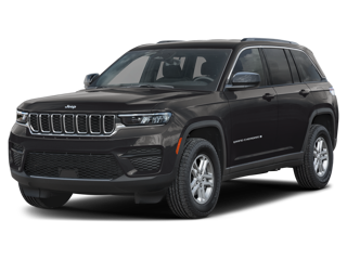 2025 Jeep Grand Cherokee - Fairway Chrysler Dodge Jeep Ram in Fostoria OH