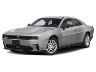 2027 Dodge Charger Daytona
