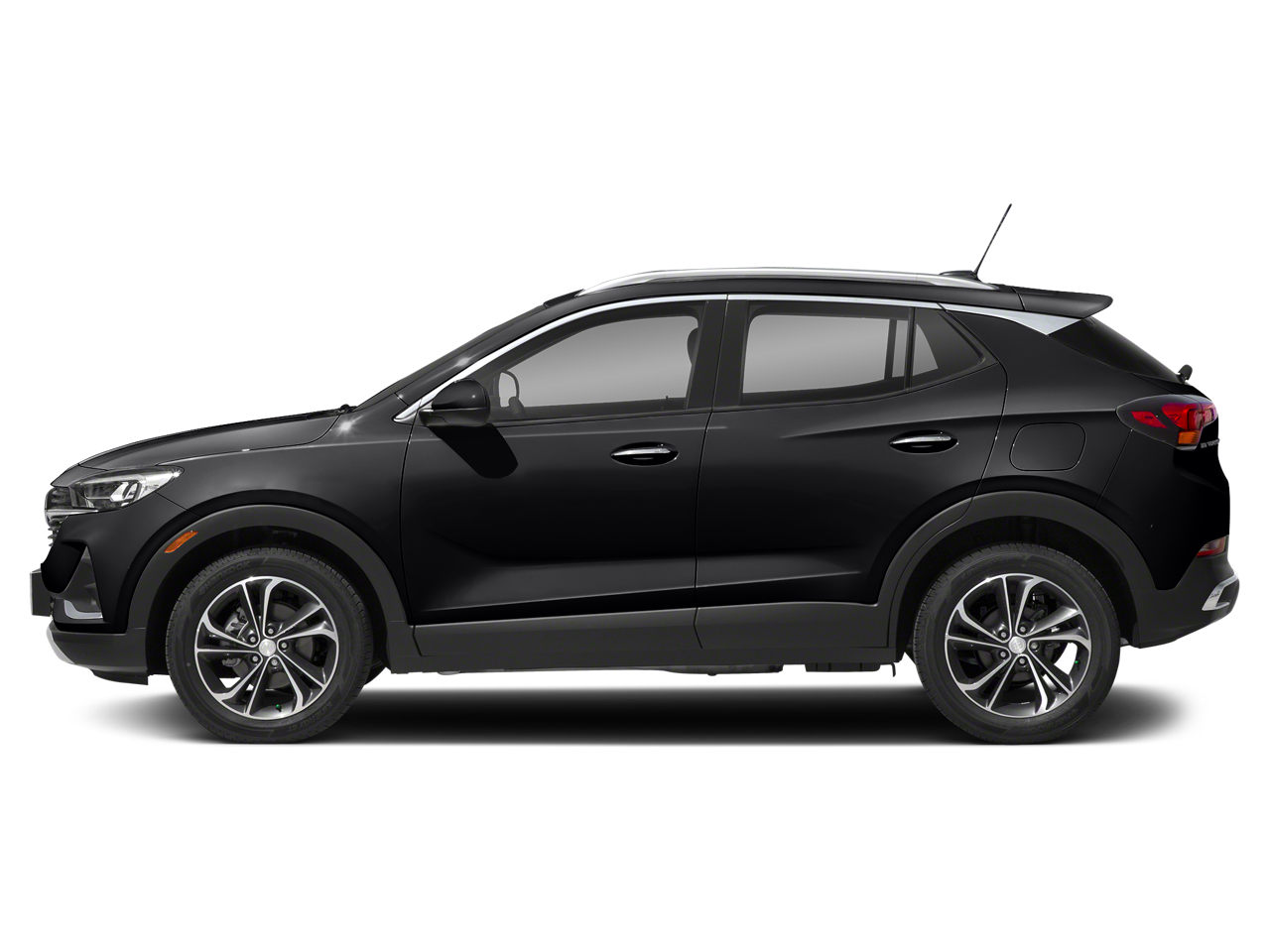 2020 Buick Encore GX FWD Essence