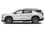 2024 Chevrolet Traverse AWD LT