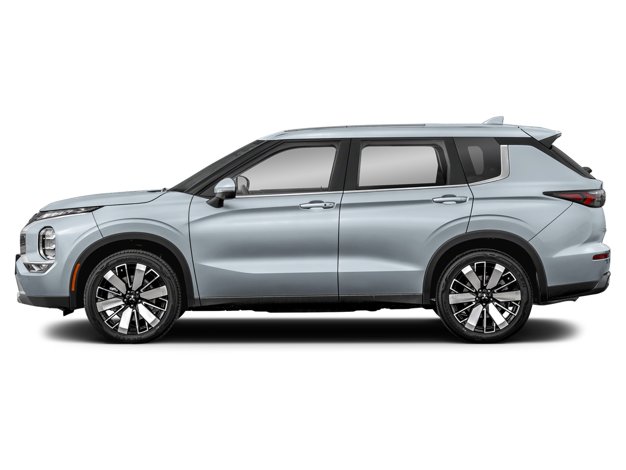 2025 Mitsubishi Outlander Base