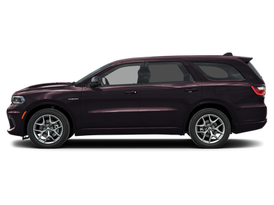2027 Dodge Durango DURANGO GT HEMI V8 AWD