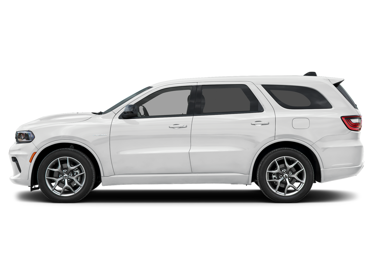 2027 Dodge Durango GT Plus HEMI
