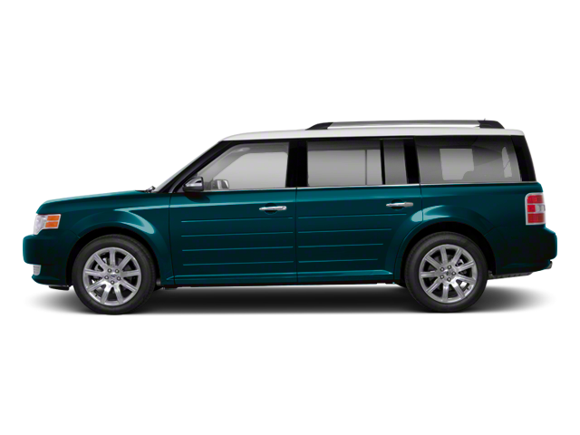 2011 Ford Flex SEL