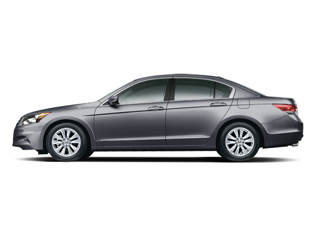 2012 Honda Accord 3.5 EX-L