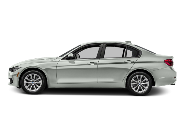 2017 BMW 3 series 320i
