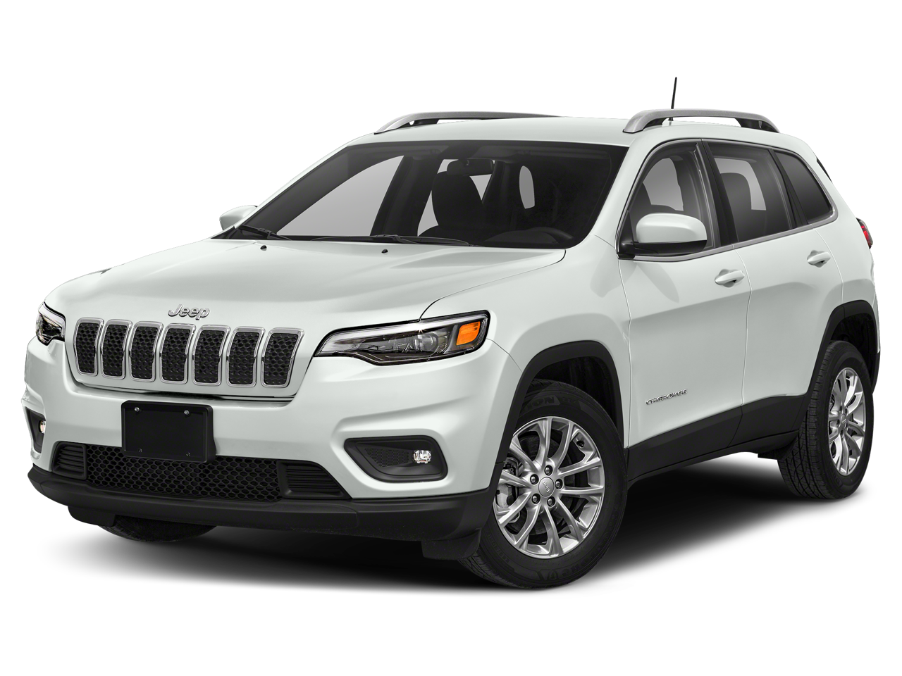 2019 Jeep Cherokee Latitude 4X4's photo