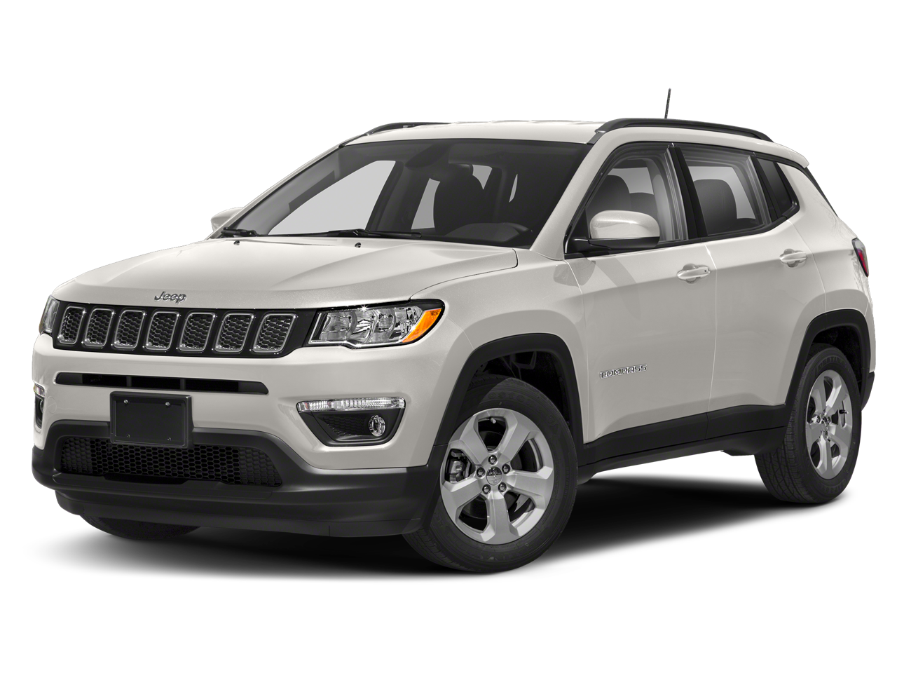 2019 Jeep Compass Sport 4X4's photo