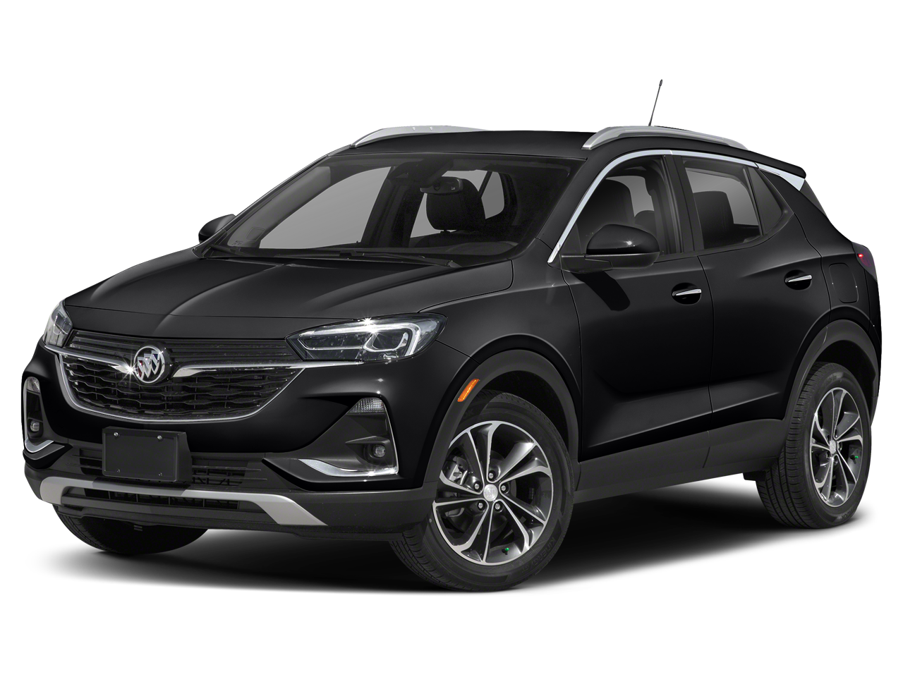 2020 Buick Encore GX Essence's photo