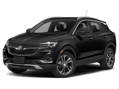 2020 Buick Encore GX FWD Essence