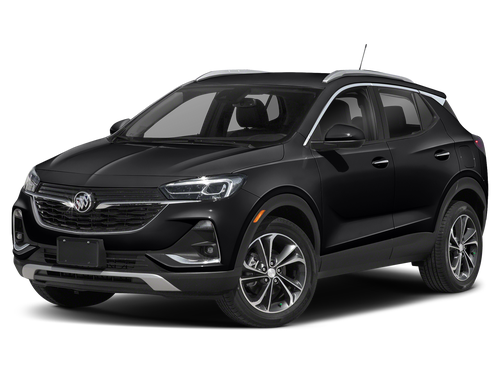 2020 Buick Encore GX FWD Essence
