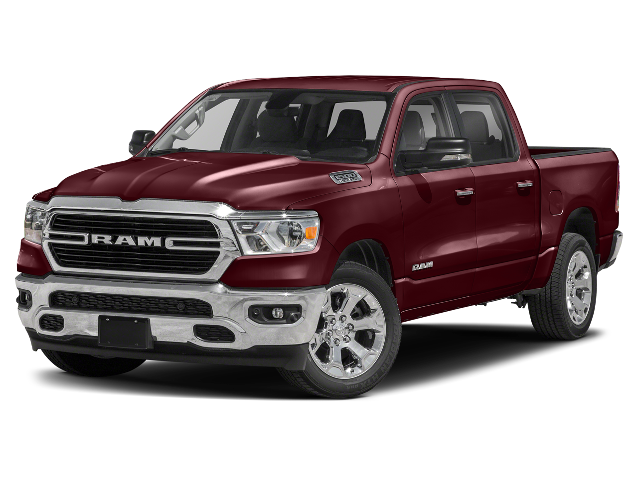 2020 RAM 1500 Pickup Big Horn/Lone Star