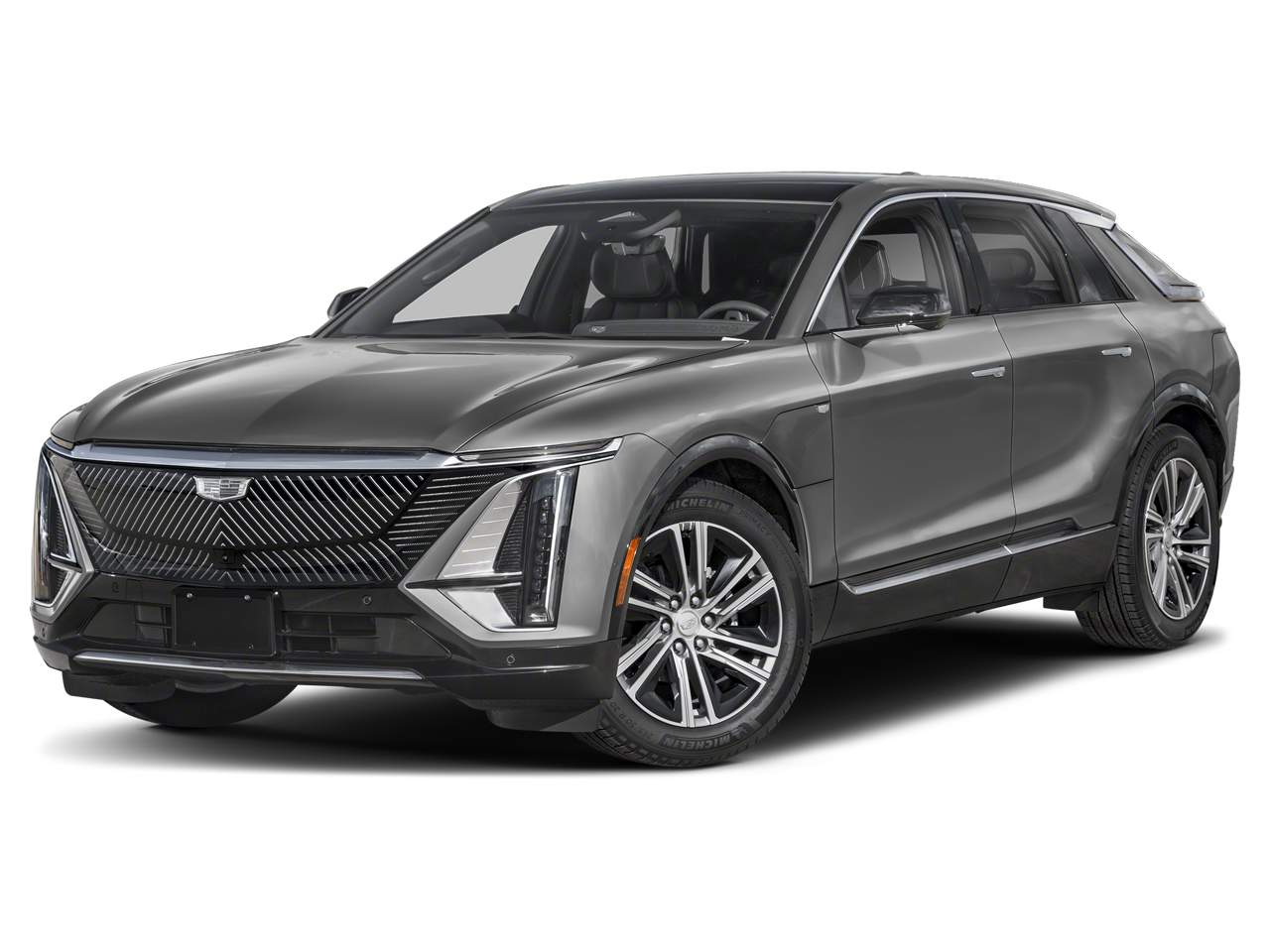 2023 Cadillac LYRIQ RWD Luxury