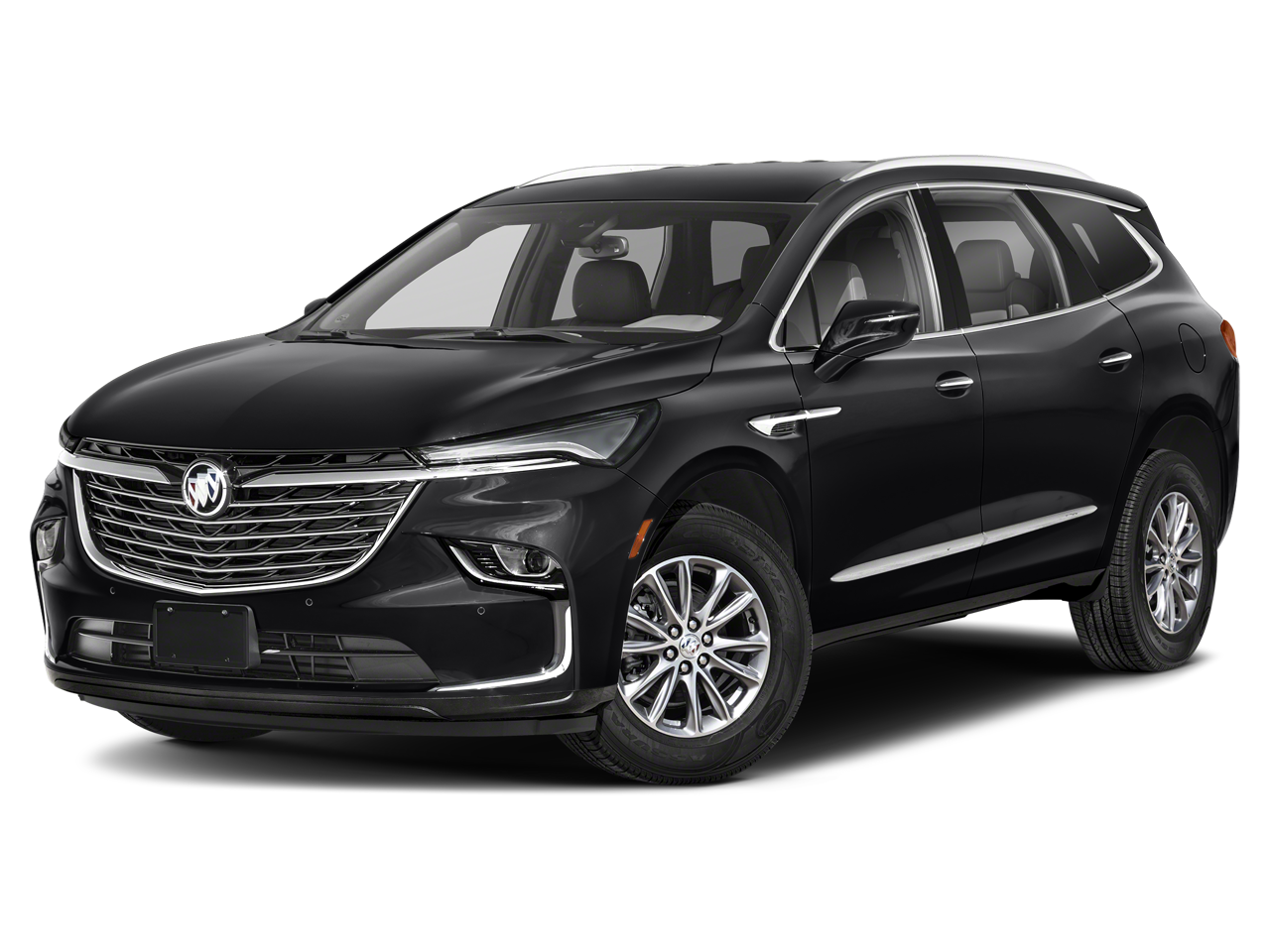 2024 Buick Enclave Essence AWD