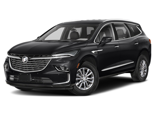 2024 Buick Enclave Essence AWD