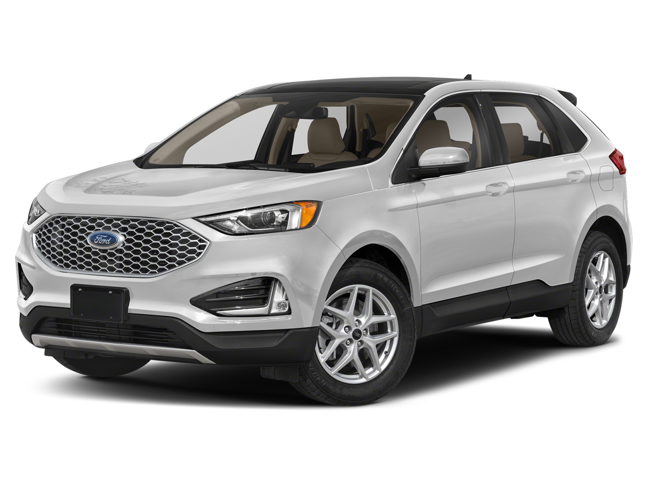 2024 Ford Edge Base