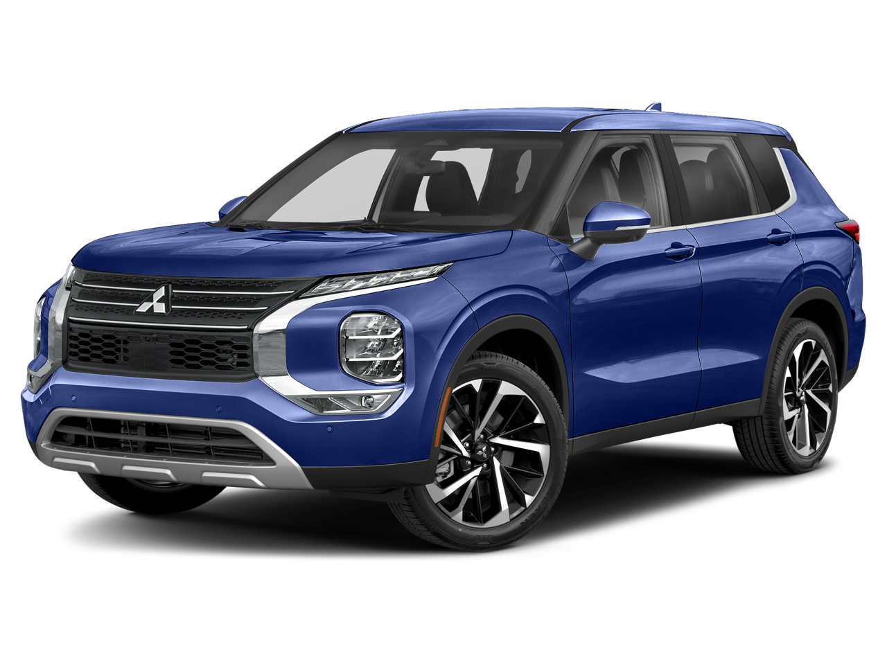 2024 Mitsubishi Outlander's photo