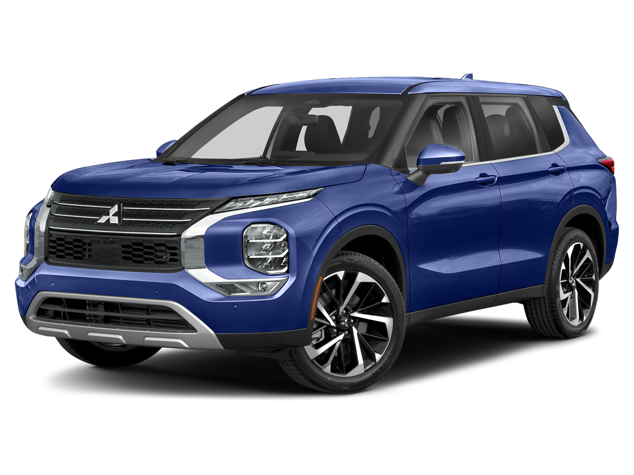 2024 Mitsubishi Outlander Base
