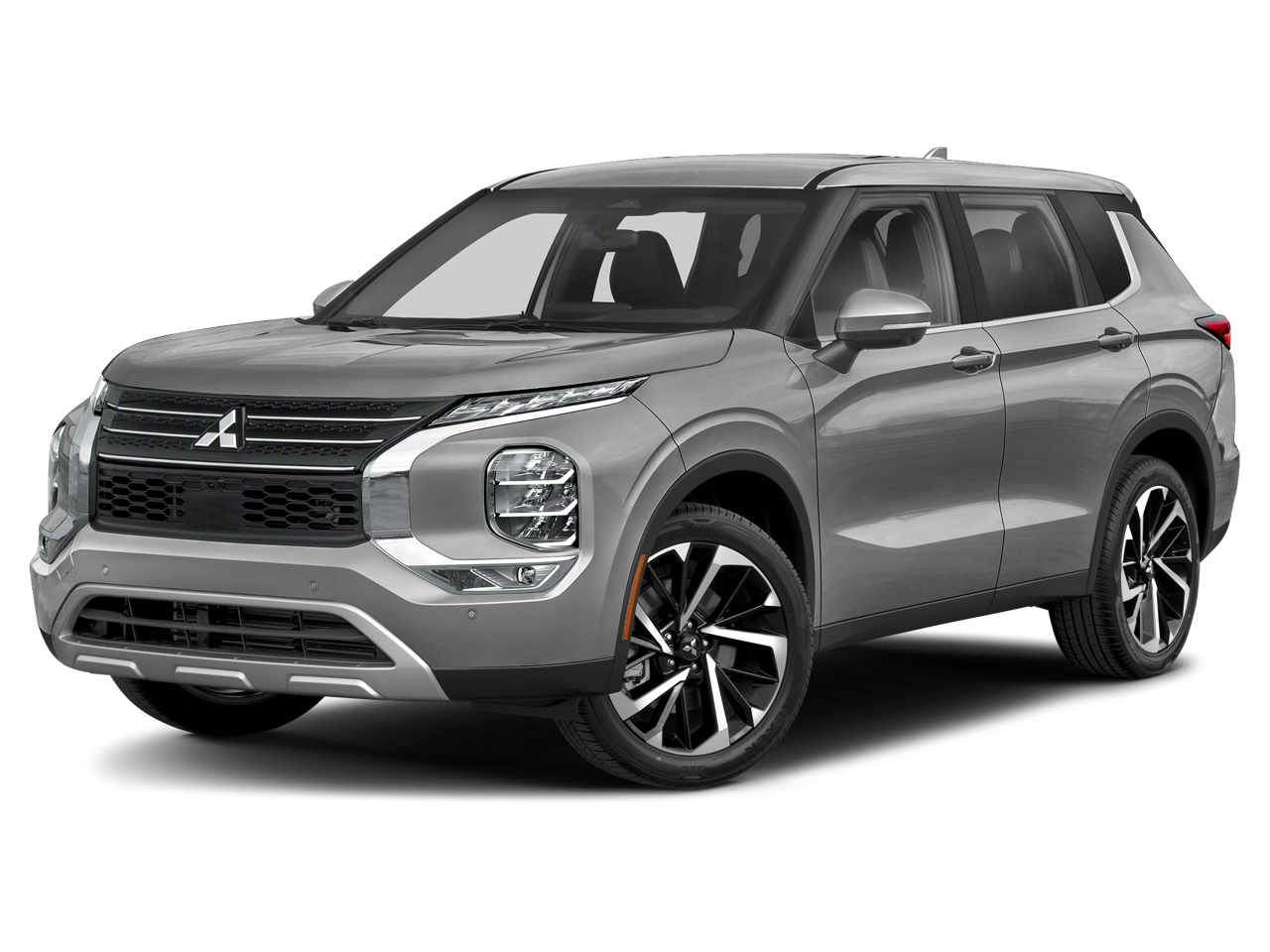2024 Mitsubishi Outlander's photo