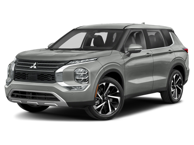 2024 Mitsubishi Outlander Base