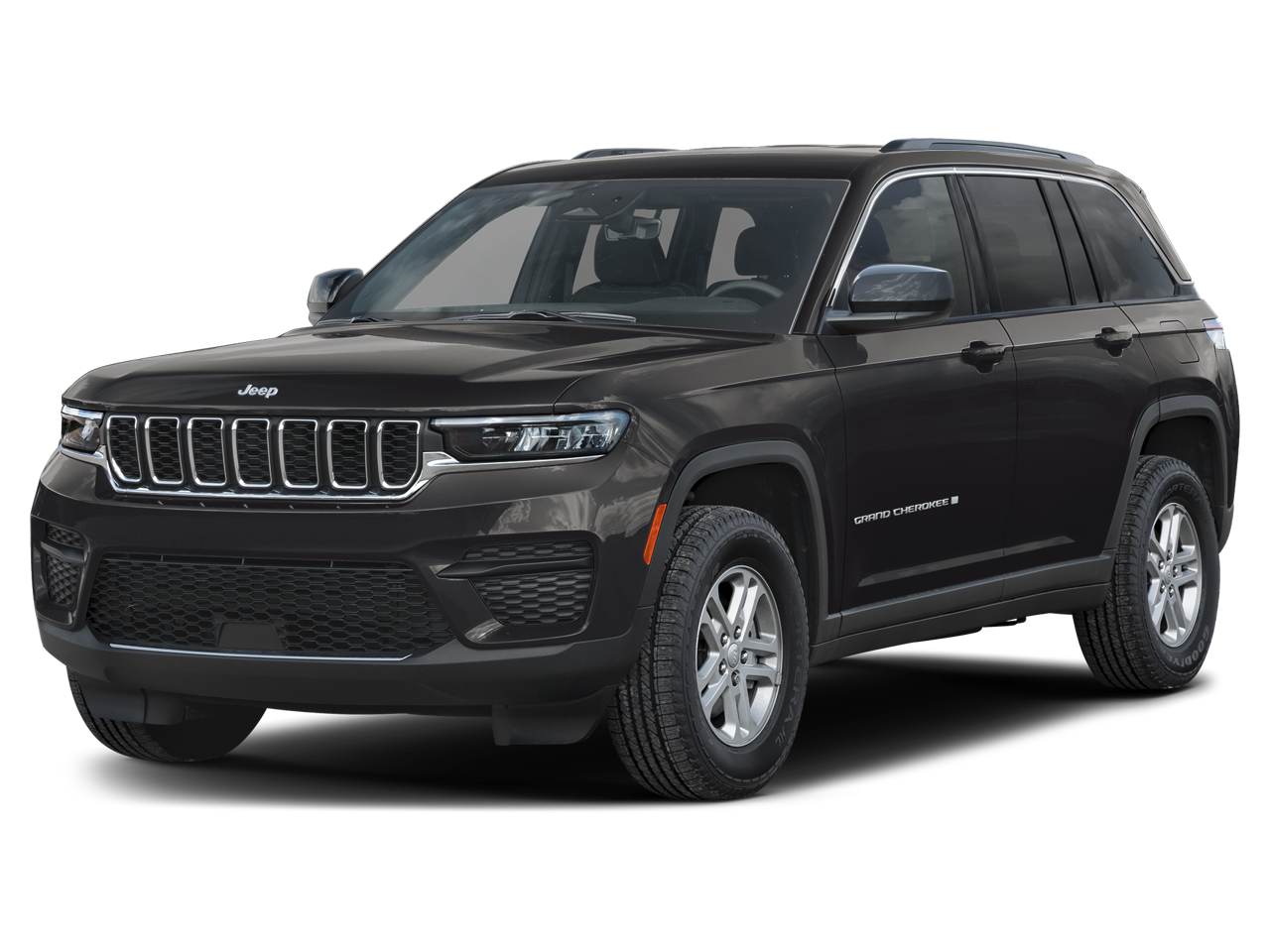 2025 Jeep Grand Cherokee Laredo 4x4's photo