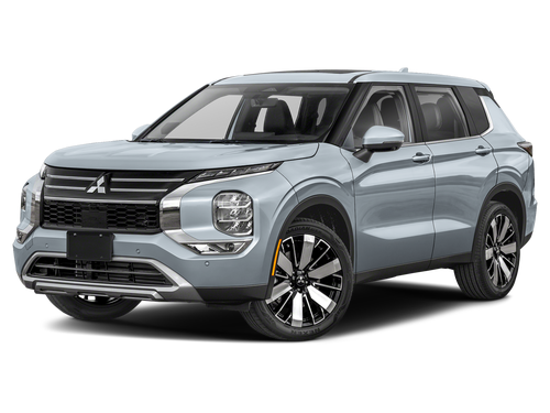 2025 Mitsubishi Outlander Base