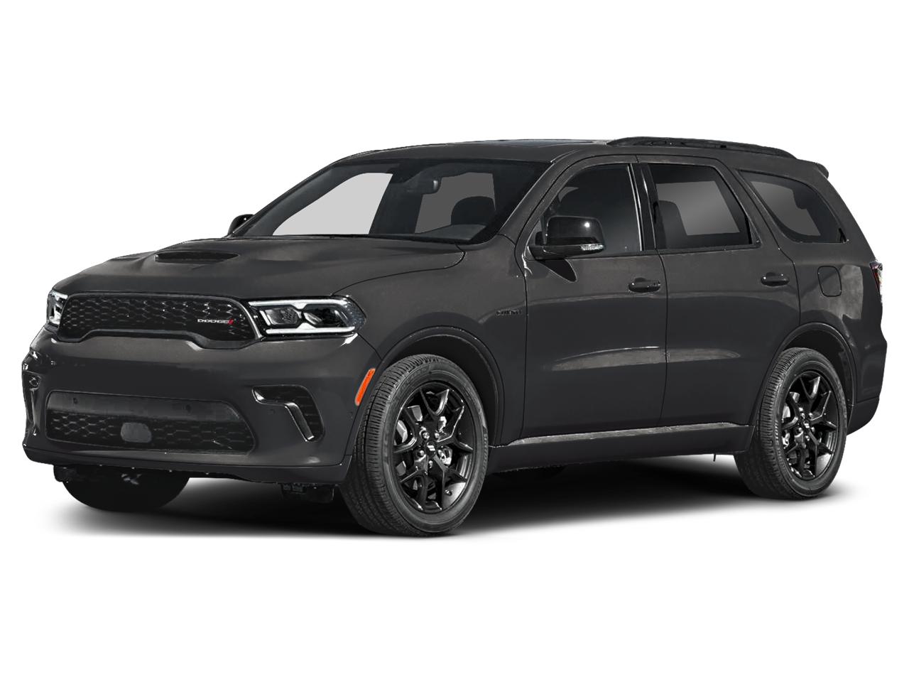 2026 Dodge Durango GT HEMI Plus V8 AWD's photo