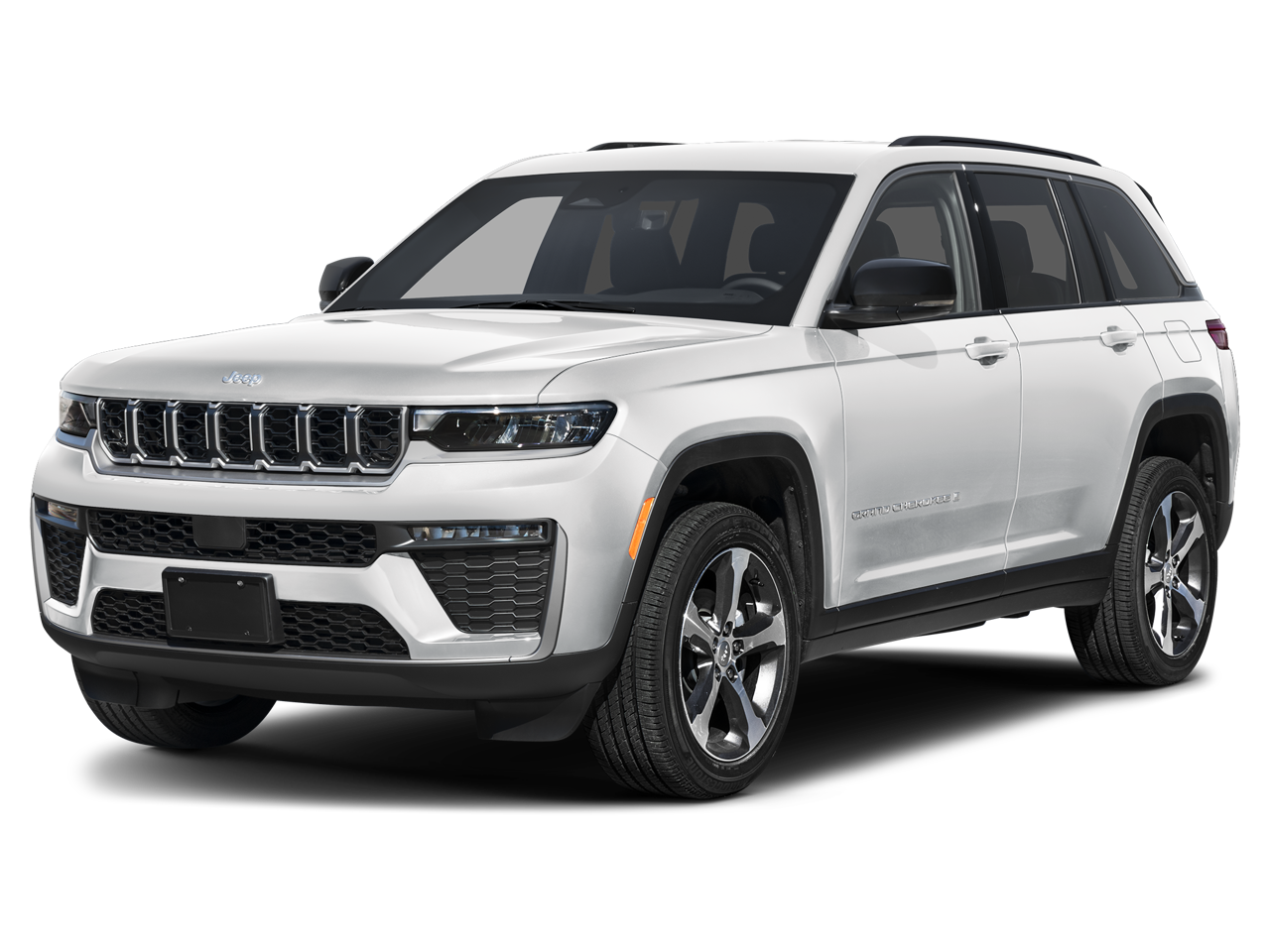 2026 Jeep Grand Cherokee Laredo Altitude 4x4's photo