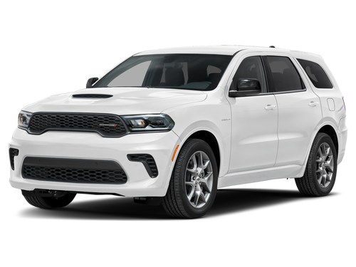2027 Dodge Durango GT Plus HEMI