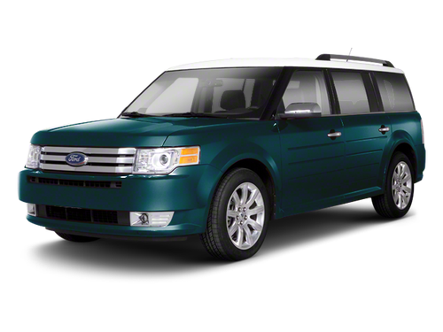 2011 Ford Flex SEL