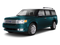 2011 Ford Flex SEL