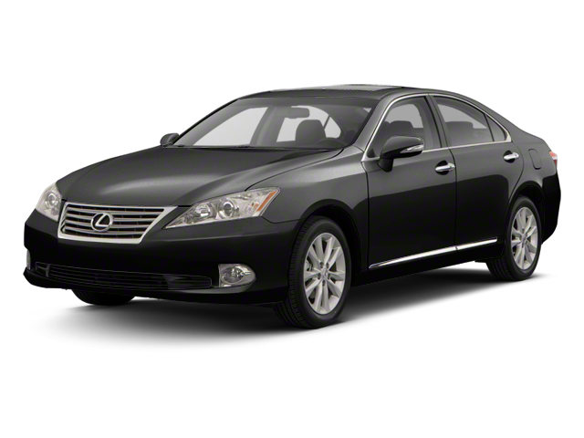 2011 Lexus ES 350 Base