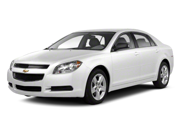 2012 Chevrolet Malibu 1LS for sale in Fostoria, OH