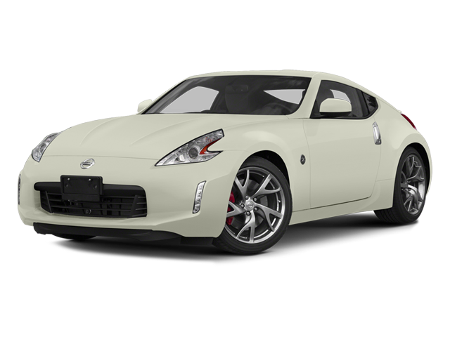 2013 Nissan 370Z Coupe NISMO's photo