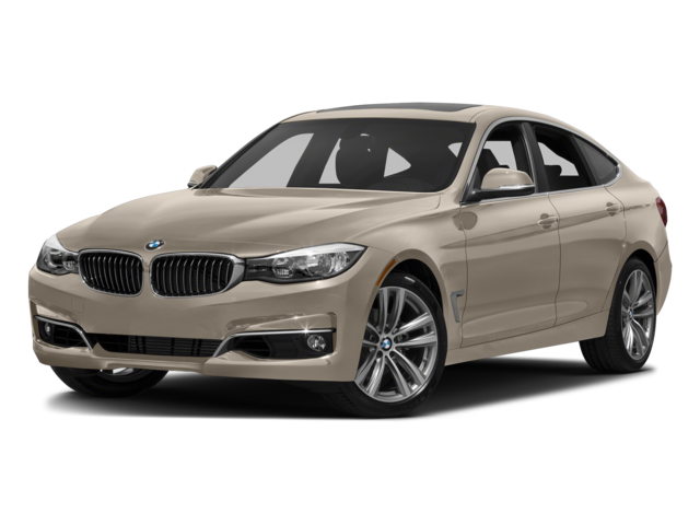 2016 BMW 328i Gran Turismo xDrive