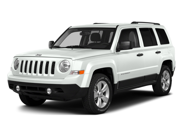 2016 Jeep Patriot Sport 4X4's photo