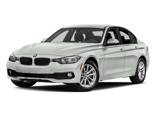 2017 BMW 3 Series 320i Sedan's photo