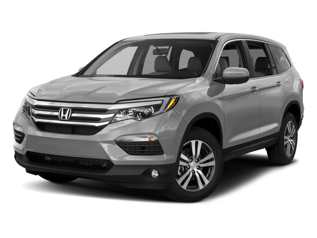 2017 Honda Pilot EX-L for sale in Fostoria, OH