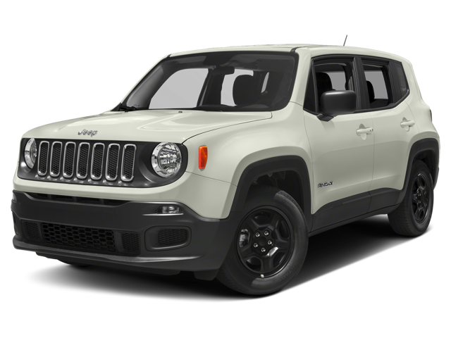 2018 Jeep Renegade Sport 4x4's photo