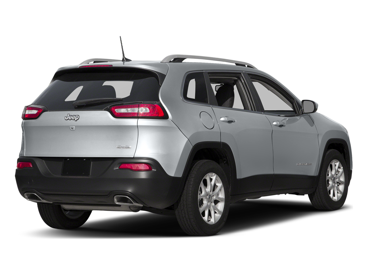 Used 2016 Jeep Cherokee Latitude with VIN 1C4PJMCSXGW132836 for sale in Fostoria, OH
