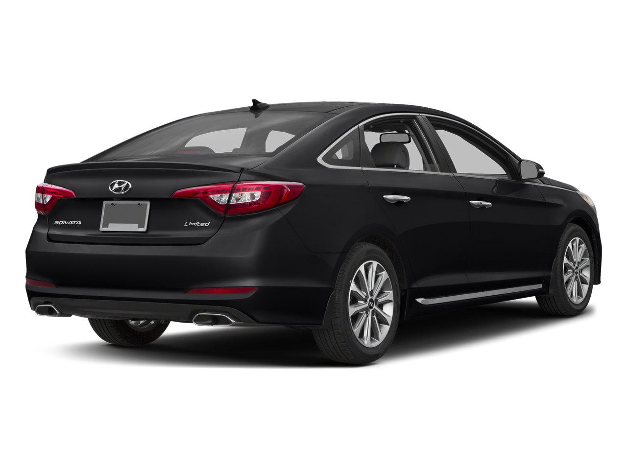 Used 2017 Hyundai Sonata Limited with VIN 5NPE34AF6HH550938 for sale in Fostoria, OH
