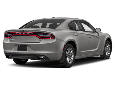 2019 Dodge Charger SXT AWD
