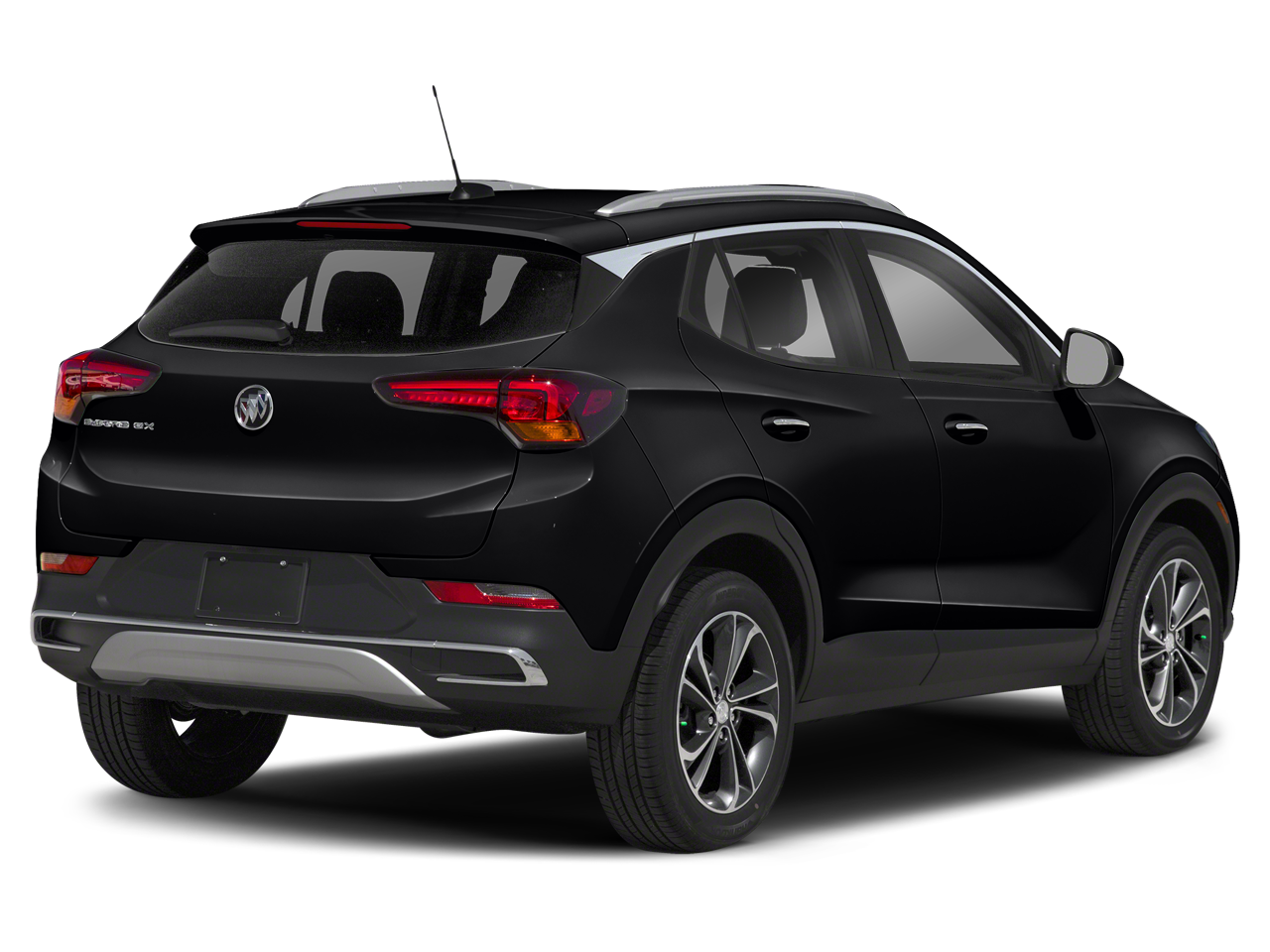 2020 Buick Encore GX FWD Essence