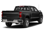 2021 Chevrolet Silverado 1500 2WD Crew Cab Short Bed RST